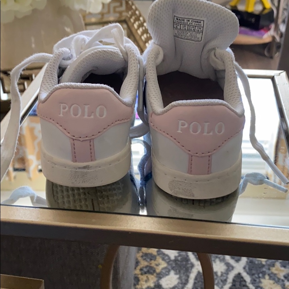 Shoes - Picture 2 of 3